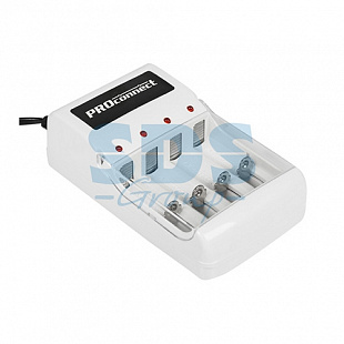 Зарядное устройство Rexant Proconnect PC-05 18-2208-4