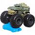 Машинка Hot Wheels Монстр Трак Godzilla (FYJ44 HKM37)