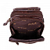 Мужская сумка Pola 6221 brown
