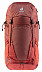 Рюкзак Deuter Futura Pro 38 SL 3401221-5574 redwood/lava (2021)