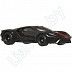 Набор машинок Hot Wheels Premium Jay Leno'S Garage Diorama (GMH39 HKC17)