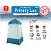 Палатка душ-туалет BTrace Privacy Lux (T0534)