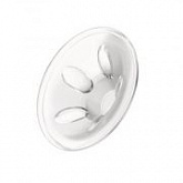 Большая насадка для молокоотсоса Philips Avent Natural SCF167/01