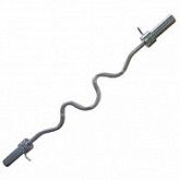 Гриф EZ-образный ОВ47-Z (50мм)