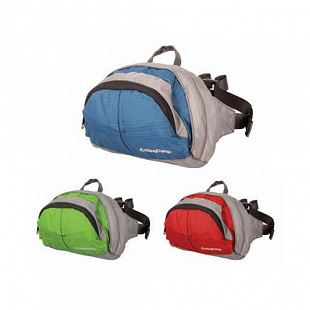 Сумка поясная KingCamp Firefly 3285 red