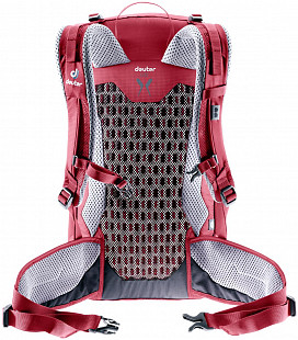 Рюкзак Deuter Speed Lite 22 SL 3410318-5527 cardinal/maron (2021)