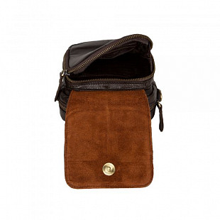 Мужская сумка Pola 0603 К brown