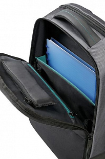 Рюкзак Samsonite Qibyte 16N-09004 Anthracite