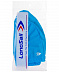 Шапочка для плавания детская LongSail blue