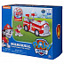 Игровой набор Paw Patrol Щенячий патруль Машинка с фигуркой Маршалла №2 6045898 Игровой набор Paw Patrol Щенячий патруль Машинка с фигуркой Маршалла №2 6045898
