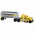 Грузовик Hot Wheels Track Fleet Fuel & Fire (HYT56 HYT59) Грузовик Hot Wheels Track Fleet Fuel & Fire (HYT56 HYT59)