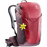 Рюкзак Deuter XV 1 SL 3850118-5005 cranberry/aubergine