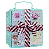 Кукла с аксессуарами L.O.L. Кукла и питомец 570707E7 blueГ