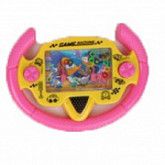 Водная игра Руль 953-002 Pink