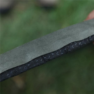 Коврик самонадувающийся KingCamp Delux Wave Dot 3544