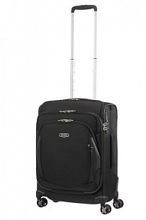 Чемодан Samsonite X'Blade 4.0 55см CS1-09006 Black