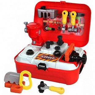 Игровой набор UniToys Умелые руки (8017)