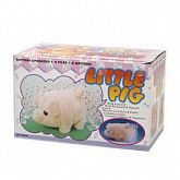 Игрушка музыкальная Little Pig 93015-8926