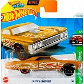 Машинка Hot Wheels Базовой коллекции Layin Lowrider 113/250 (5785 HTD39)