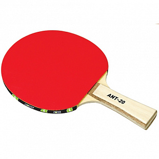 Любительская ракетка для настольного тенниса Novus ANT-20 **