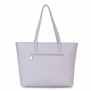 Женская сумка Pola 64442 light grey