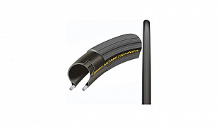 Велопокрышка Continental Hometrainer II 700x32C 32-622 Кевлар 