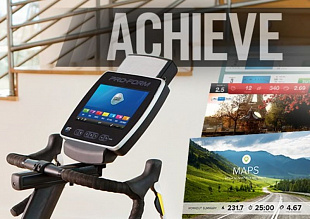 Велотренажер Pro-Form Le Tour De France TDF 5.0 PFEVEX71916