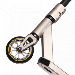 Самокат трюковой Tech Team Duker 303 grey