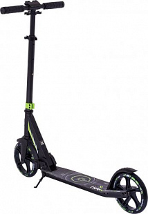 Самокат Ridex Syndicate green/black