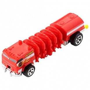 Машинка Hot Wheels Мутанты (BBY78 BBY85)