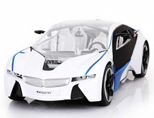 Радиоуправляемая машина MZ BMW I8 1:14 Серия D 2138D