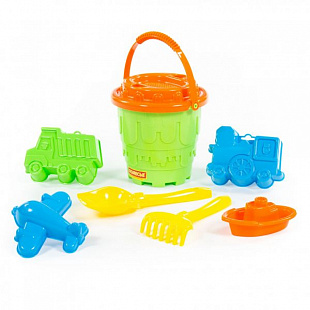 Набор Полесье №533 51868