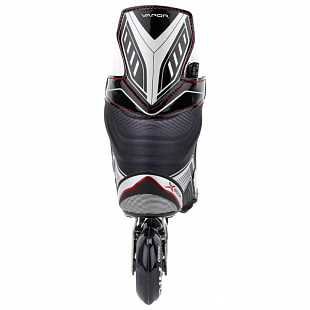 Роликовые коньки Bauer X300R Sr