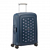 Чемодан Samsonite S`Cure Disney 50C-41001 Dark Blue