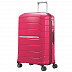 Чемодан Samsonite Flux 68см CB0-10002 Pink