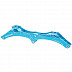 Шасси (рама) для роликовых коньков Tempish 3 Bw blue