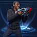 Бластер Nerf E2.0. Коммандер E9485