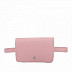 Сумка поясная Ors Oro PS-0035 /3 fawn pink