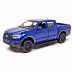 Машинка инерционная Maisto 1:40 2019 Ford Ranger (21001)