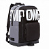 Городской рюкзак GRIZZLY RQ-009-2 /4 black/grey