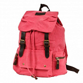 Городской рюкзак Polar П1160 red/pink