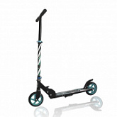 Самокат детский Amigo Connect Plus Black/Blue