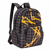 Рюкзак GRIZZLY RU-800-1 brown square