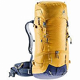 Рюкзак Deuter Guide 44+ 3361320-9309 curry/navy (2020-21)