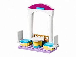 Конструктор LEGO Пекарня Хартлейк-Сити 41440