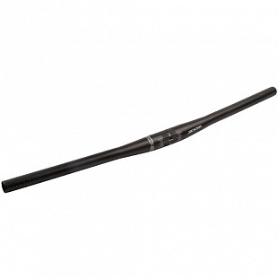 Руль Zoom MTB прямой 10` 22,2х31,8х680 мм 5-403205 Black Matt