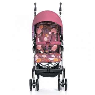 Коляска Geoby D288 R345