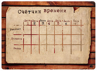 Настольная игра Hobby World Тайны Аркхэма 915038