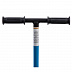 Электросамокат Novatrack ESCOO.BL8 Blue