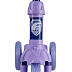 Самокат городской с корзинкой Foxx Baby Ultramarine 100-120мм 115BABY.BL8